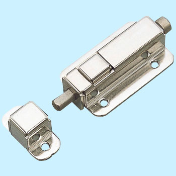 Sliding Latch : TL-323-001 : TOCHIGIYA : Stainless Steel