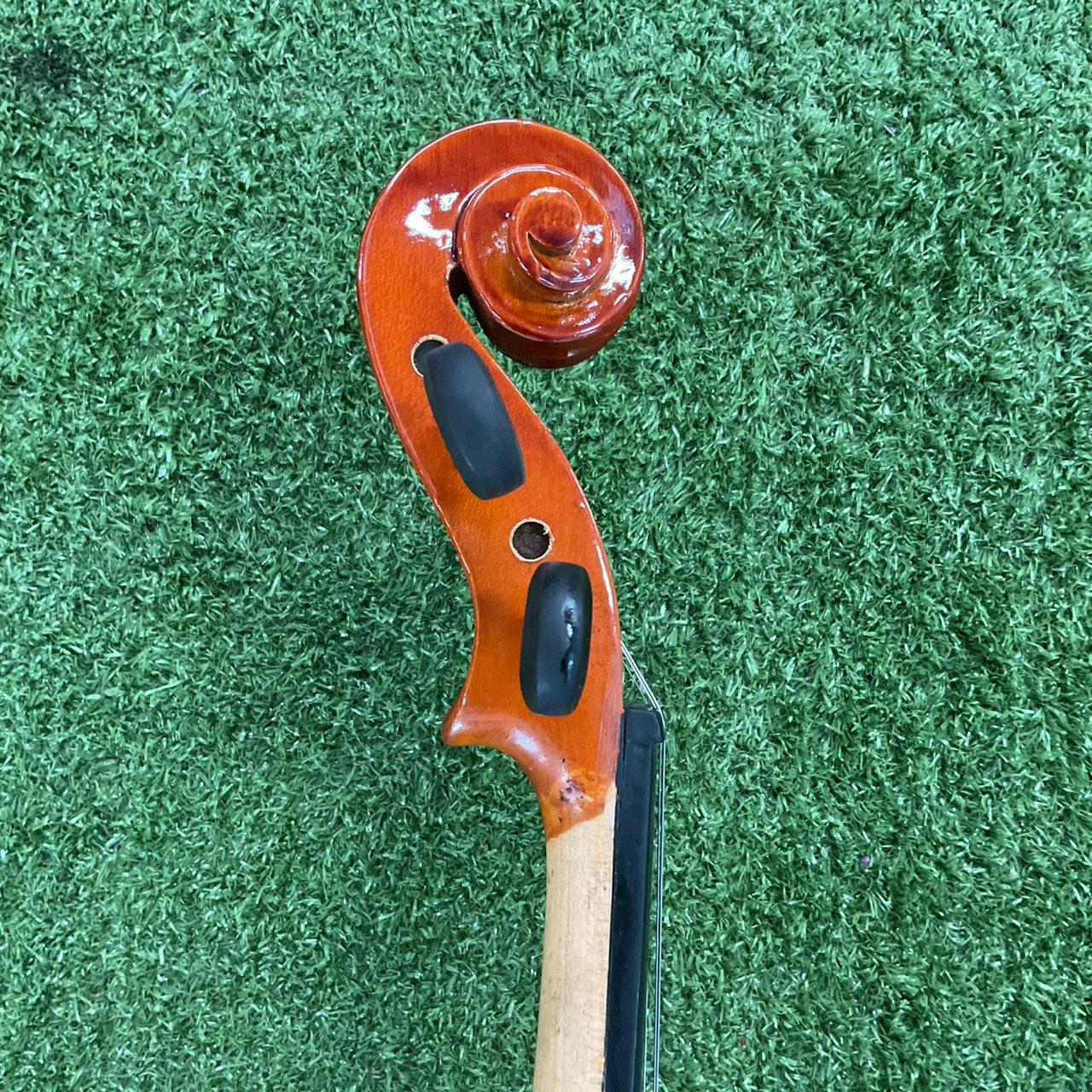 ไวโอลิน Beyond : VS-X