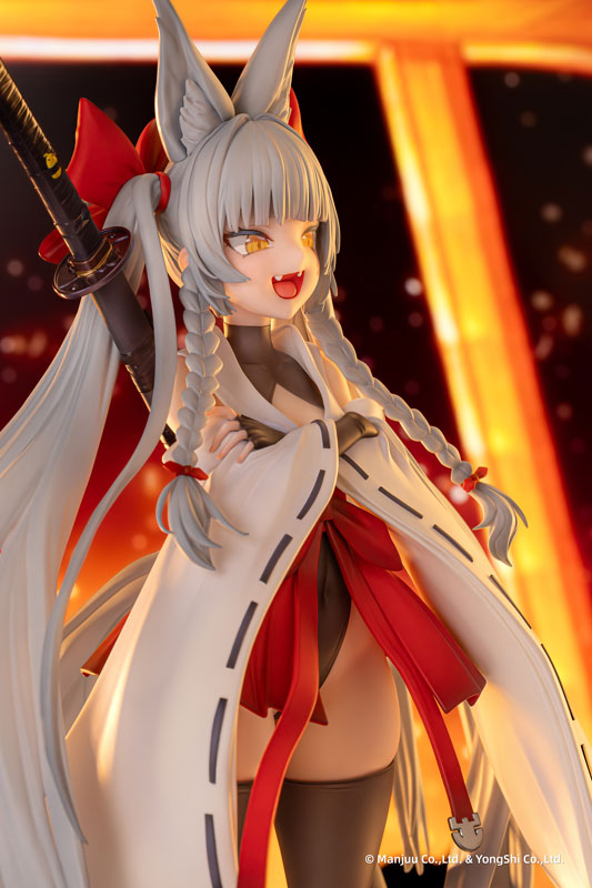 Azur Lane Asanagi 1/6 Complete Figure(Pre-order)