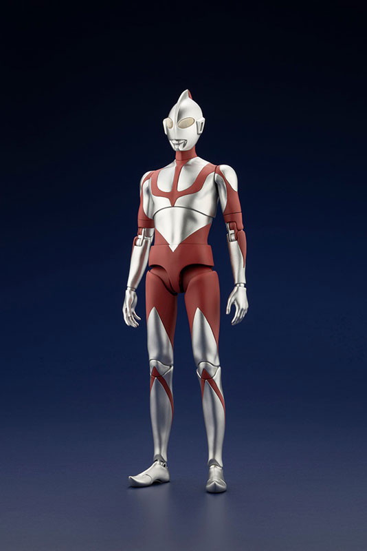 Ultraman (Movie "Shin Ultraman") Plastic Model(Pre-order)
