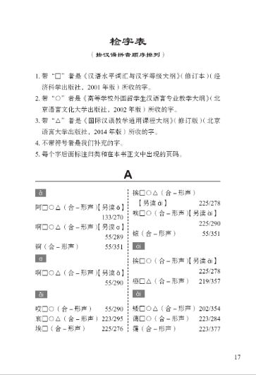 หนังสือคู่มือวิธีการอ่านตัวอักษรจีน 汉字认读助学手册 Learn to Read Chinese Characters: A Study Guide