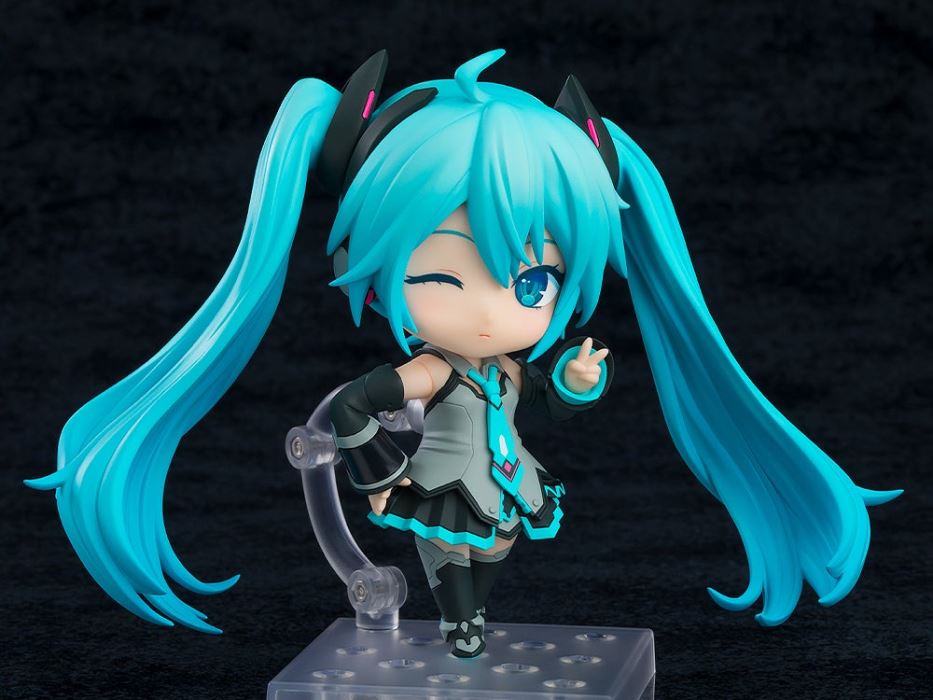 Nendoroid Hatsune Miku: Magical Mirai 2014 Ver.(Pre-order)
