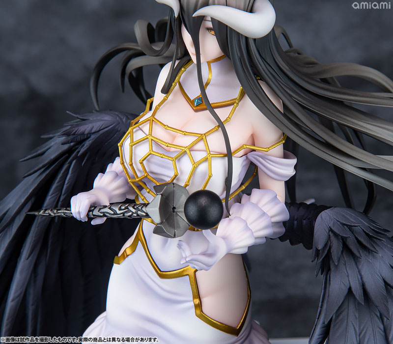 OVERLORD Albedo 10th Anniversary so-bin ver. KADOKAWA Special Set(Pre-order)