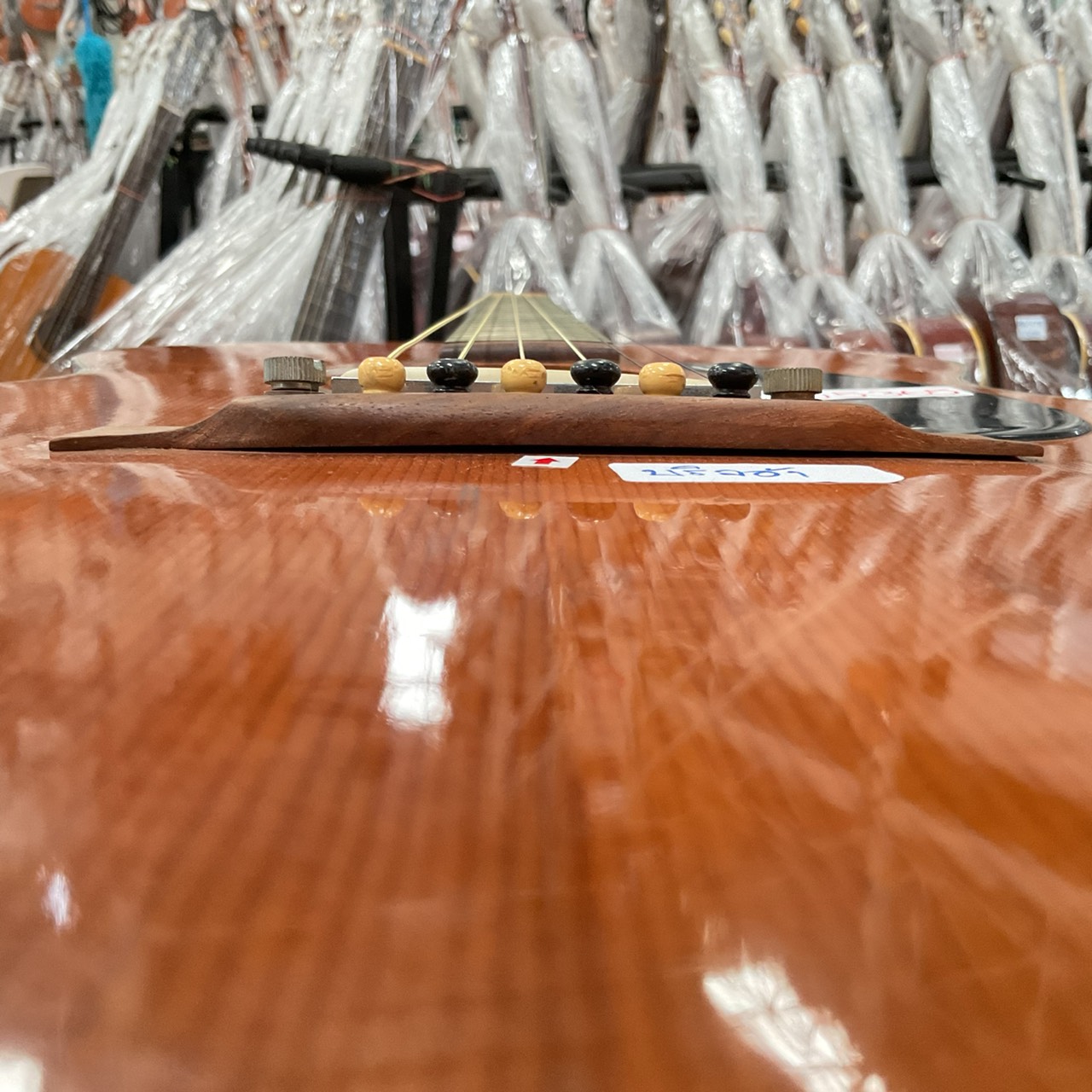 กีต้าร์โปร่ง Citation : CIT5000