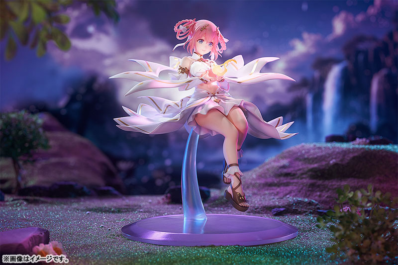 Princess Connect! Re:Dive Yui (Ceremonial) 1/7 Complete Figure(Pre-order)
