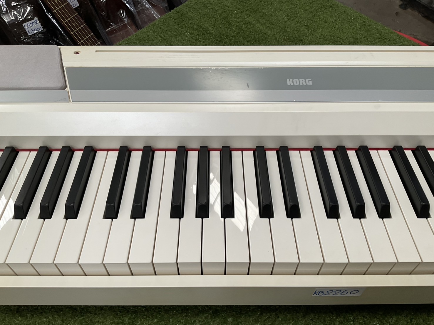 เปียโน KORG : SP-170