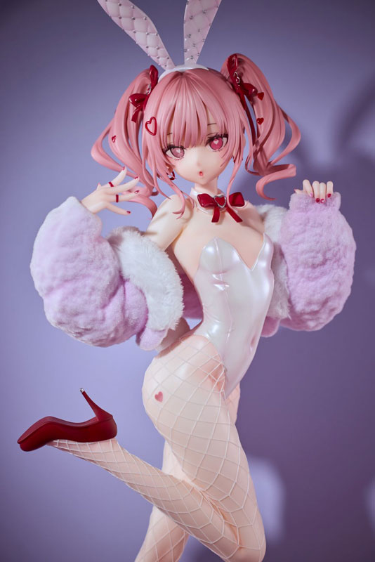 Loveit LOVEIT Ver. Illustrated by rurudot 1/6 Complete Figure(Pre-order)
