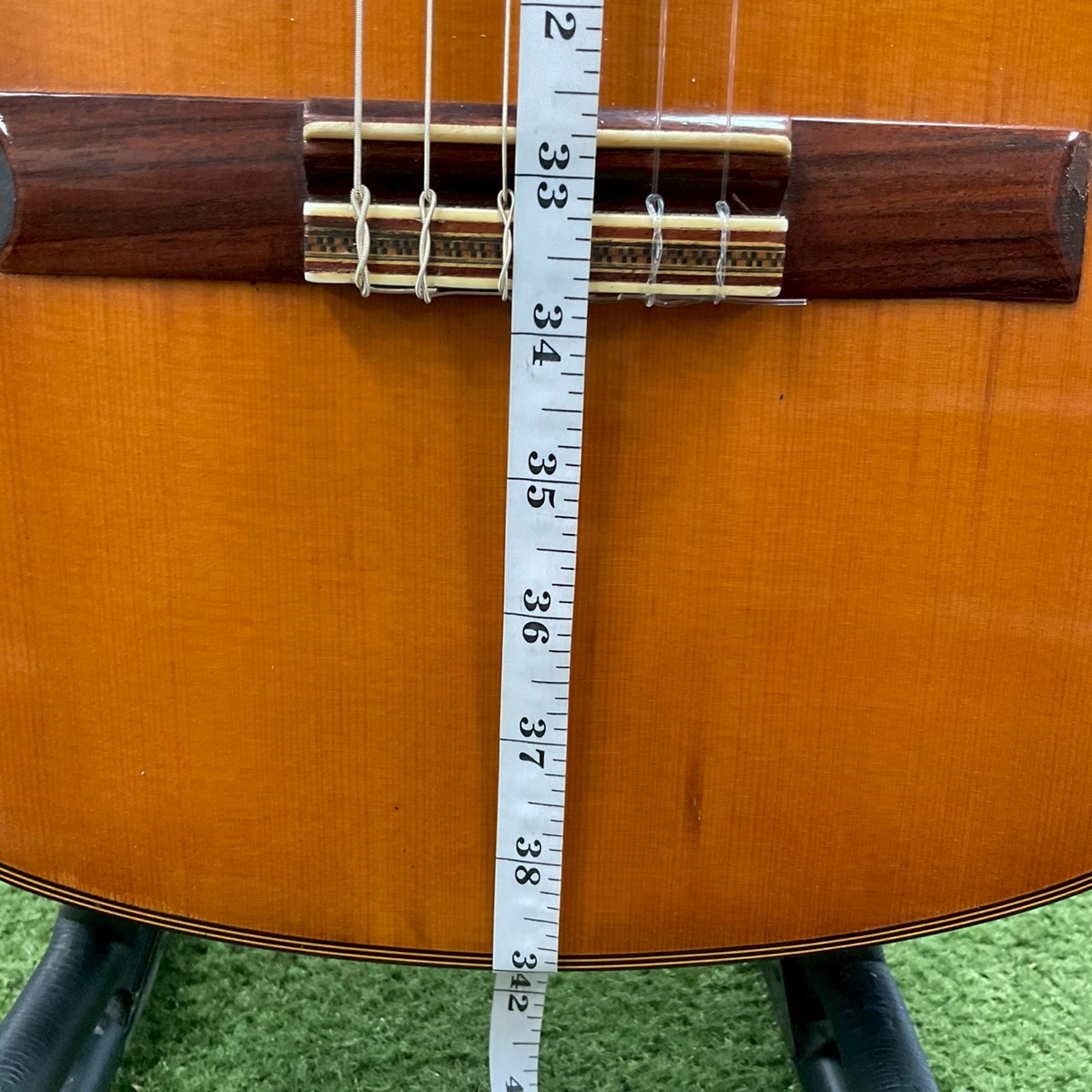 กีต้าร์คลาสสิค Shinano : No.23