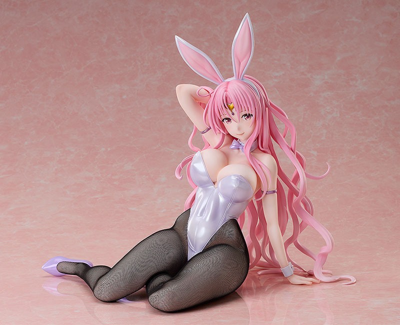 To Love-Ru Darkness Sephie Michaela Deviluke Bunny Ver. 1/4 Complete Figure(Pre-order)