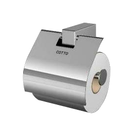 CT889(HM) ที่ใส่ทิชชู่แบบมีฝาปิด รุ่น SQUARE