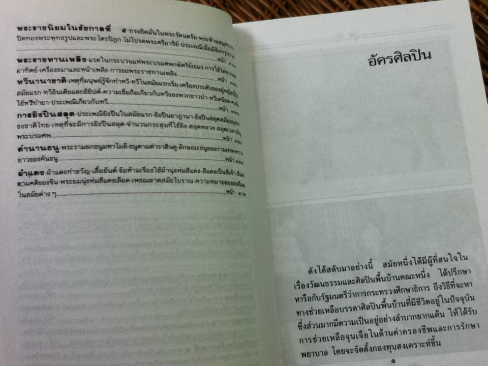 เกร็ดโบราณคดี ประเพณีไทย/ ส.พลายน้อย