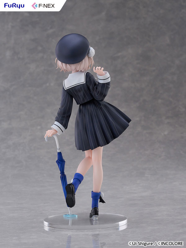 Ui 1/7 Scale Figure(Pre-order)