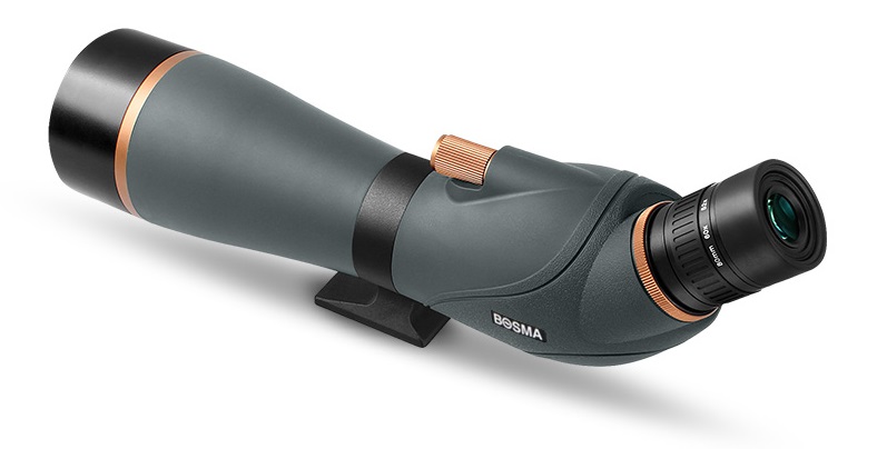 กล้องดูนก Telescope BOSMA รุ่น 25-75x100