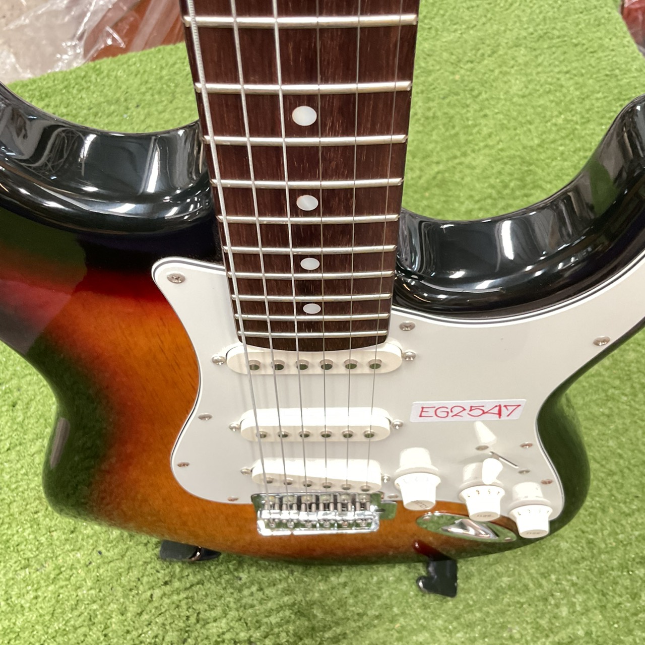 กีต้าร์ไฟฟ้า PhotoGenic