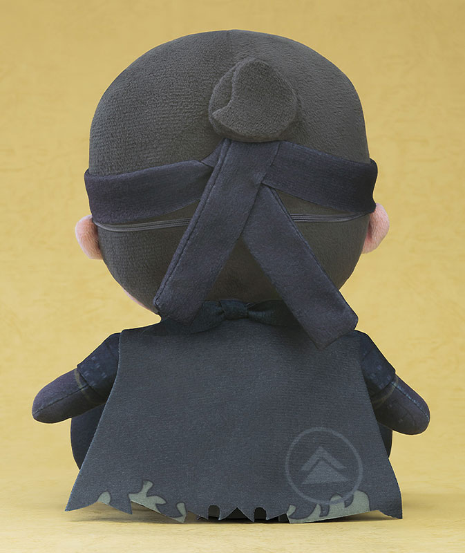 Plushie Ghost of Tsushima Jin Sakai(Pre-order)