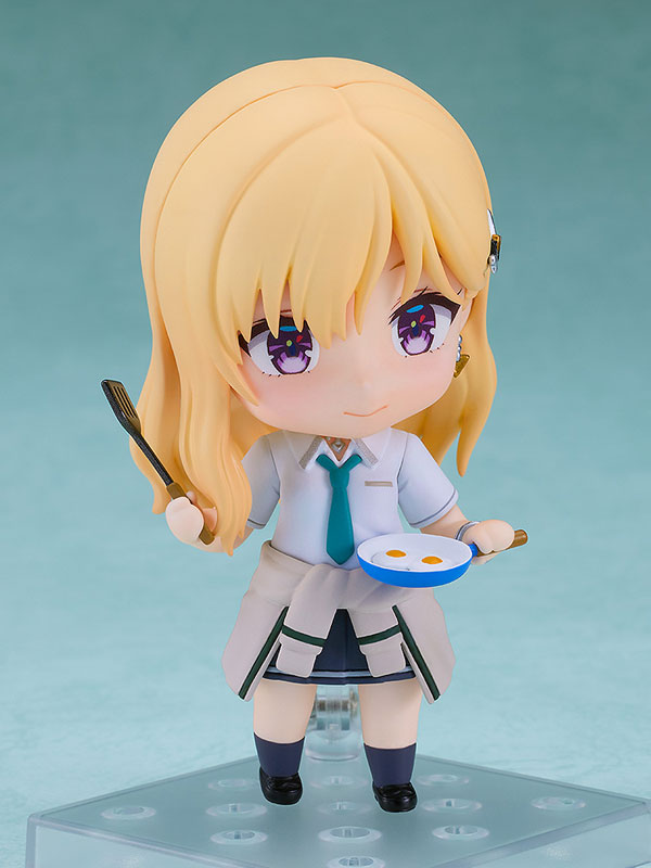 Nendoroid Days with My Stepsister Saki Ayase(Pre-order)