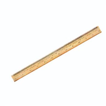 ไม้บรรทัดไม้ 60 ซม. Ruler
