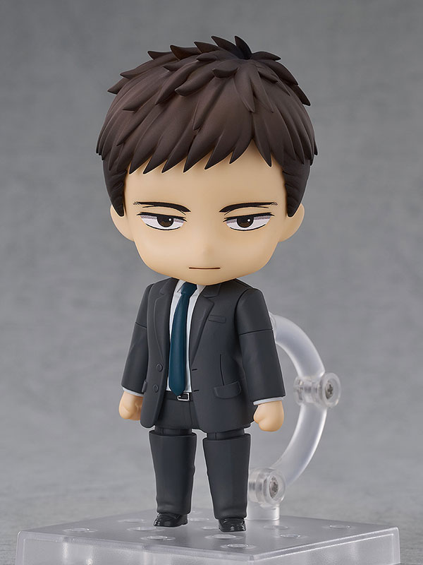 Nendoroid Twittering Birds Never Fly The clouds gather Chikara Doumeki(Pre-order)