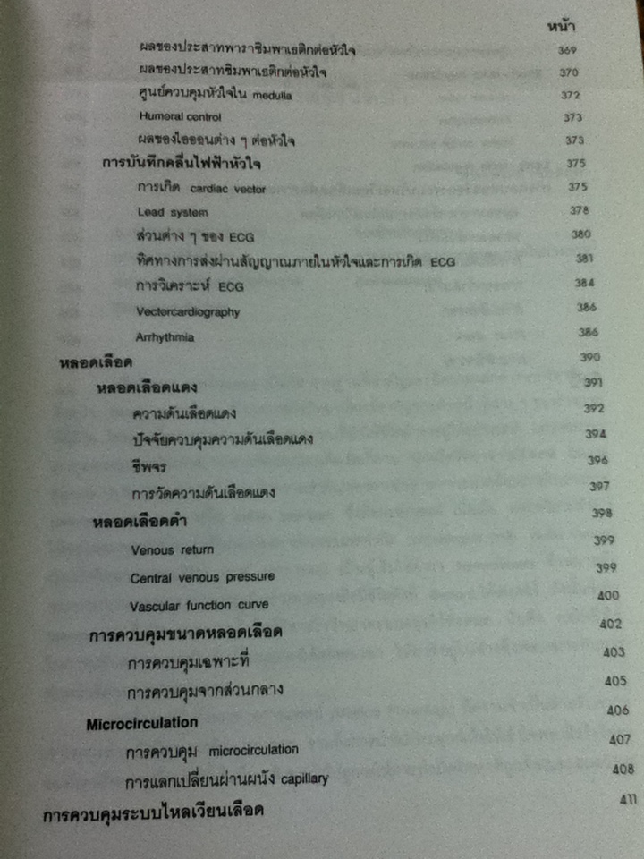 สรีรวิทยา 1-2/ คณาจารย์ภาควิชาสรีรวิทยา คณะแพทยศาสตร์ศิริราชพยาบาล