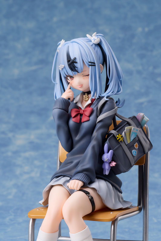 Nito Wai 1/7 Complete Figure(Pre-order)