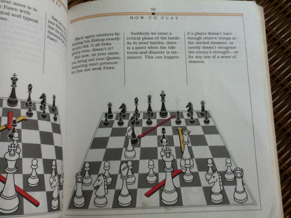 THE KIDS' BOOK OF CHESS/ Harvey Kidder