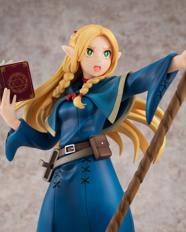 KDcolle Delicious in Dungeon Marcille 1/7 Complete Figure(Pre-order)