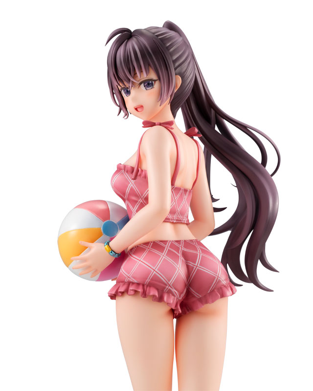 KDcolle Alya Sometimes Hides Her Feelings in Russian Yuki Suou: vacation swimsuit ver. 1/7 Scale Figure(Pre-order)
