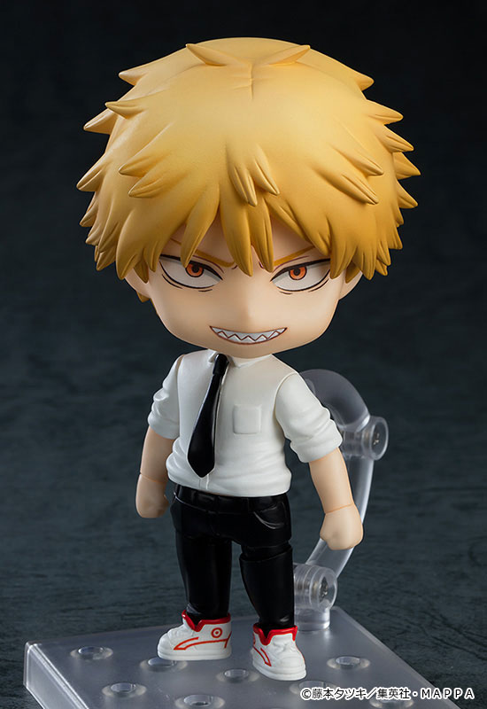 Nendoroid TV Anime "Chainsaw Man" Denji(Pre-order)