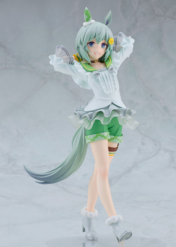 POP UP PARADE Umamusume Pretty Derby Seiun Sky L size Complete Figure(Pre-order)