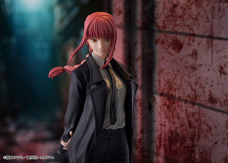 Chainsaw Man Makima 1/7 Complete Figure(Pre-order)