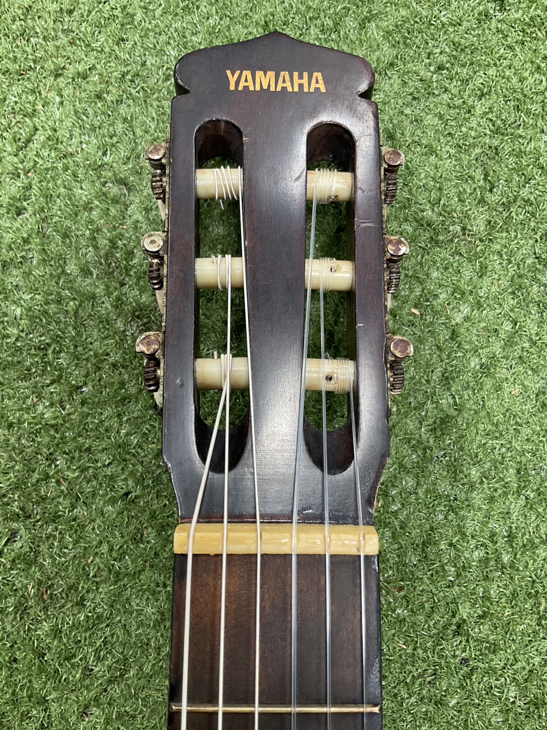 กีต้าร์คลาสสิค YAMAHA : G-50