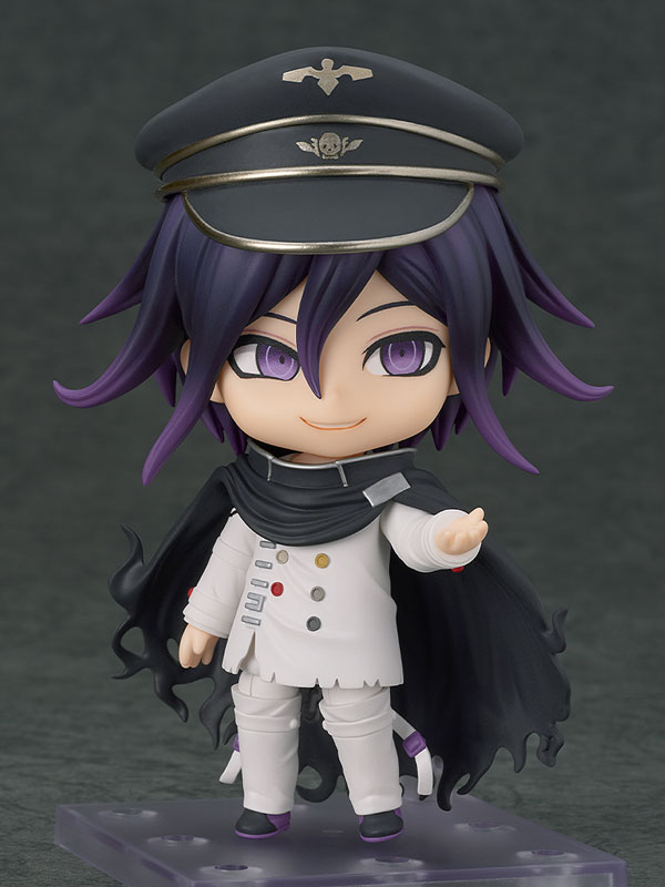 Nendoroid Danganronpa V3: Killing Harmony Kokichi Oma(Pre-order)