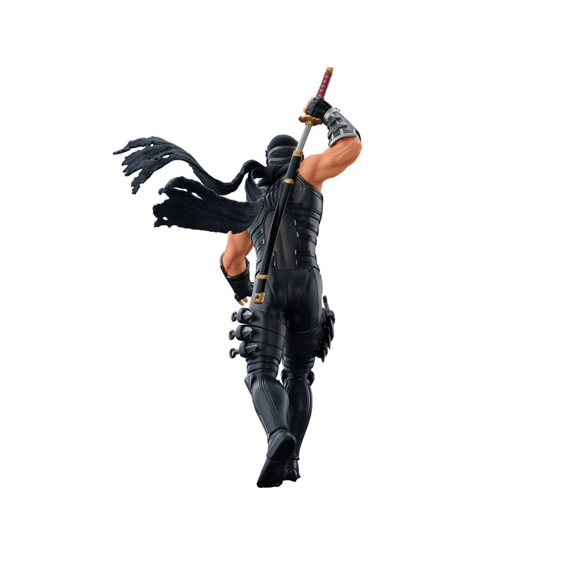 NINJA GAIDEN Ryu Hayabusa 1/7 Complete Figure(Pre-order)