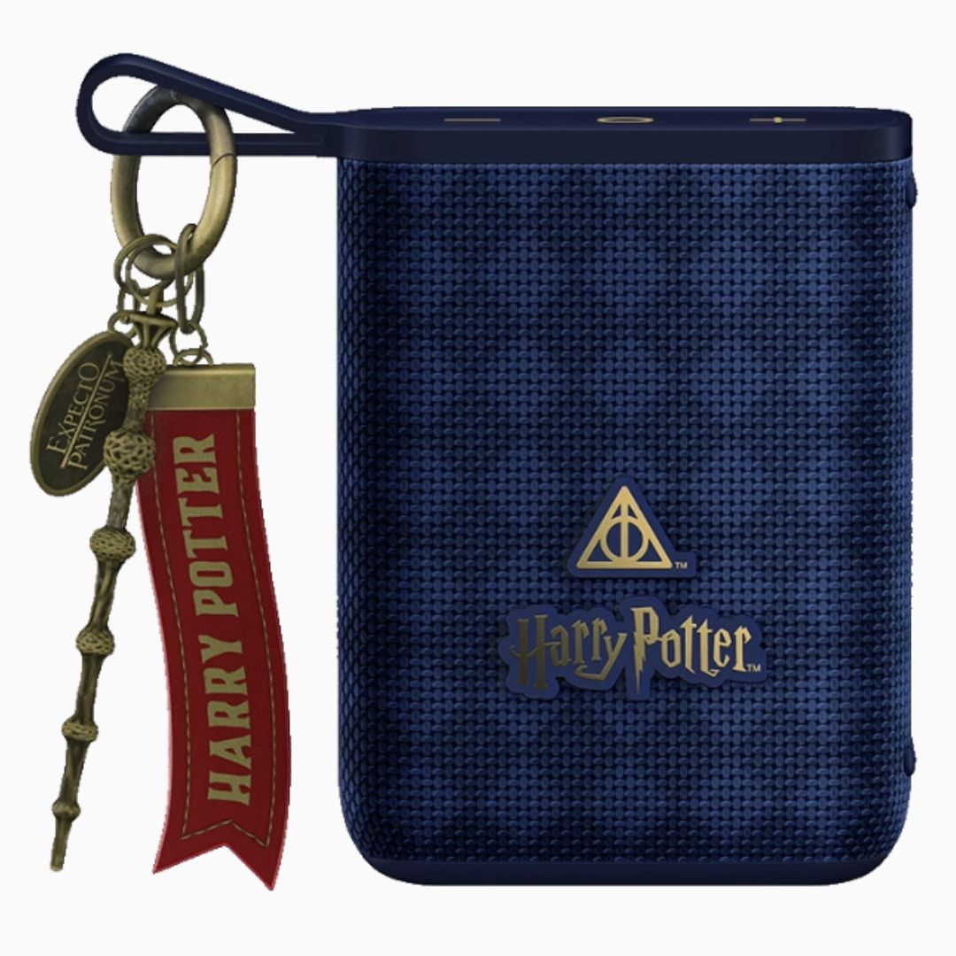 [Pre-Order] Harry Potter x Redmi ลำโพงบลูทูธ