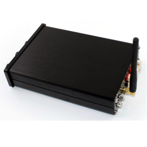 YJ HiFi TPA3116 2.1CH Class D 2x50W+100W Amp CSR4.0 Bluetooth Module Amplifier
