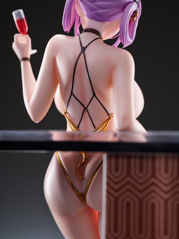 Lume Illustrated by Chrysa 1/6 Complete Figure(Provisional Pre-order)