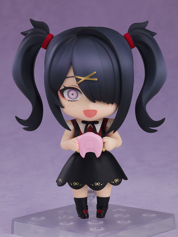 Nendoroid NEEDY STREAMER OVERLOAD Ame-chan(Pre-order)