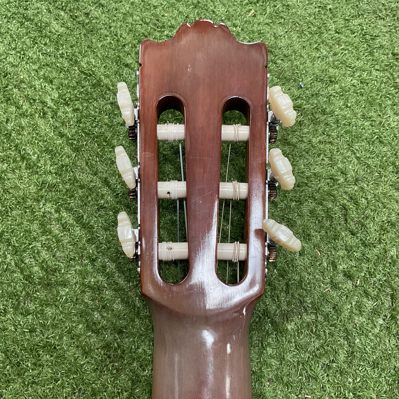 กีต้าร์คลาสสิค YAMAHA : C-170A