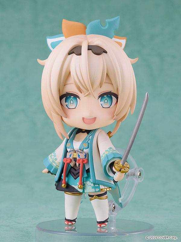 Nendoroid Hololive Production Kazama Iroha(Pre-order)