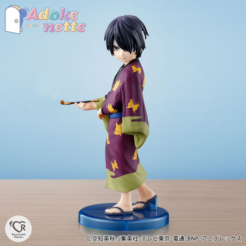 Adokenette Shinsuke Takasugi "Gintama"(Pre-order)