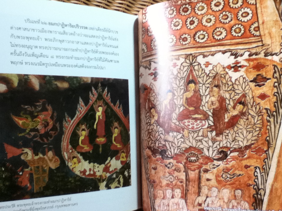 วิจิตรศิลป์แผ่นดินทอง: ชาดกและพุทธประวัติจากจิตรกรรมฝาผนัง (บรรจุกล่อง)