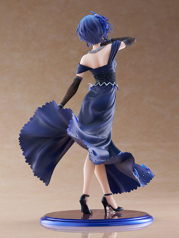 THE IDOLM@STER Cinderella Girls [Pretty Liar] Kanade Hayami + 1/7 Complete Figure(Pre-order)