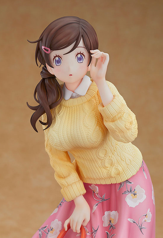 March Comes in Like a Lion - Akari Kawamoto 1/7 Complete Figure(In-Stock)
