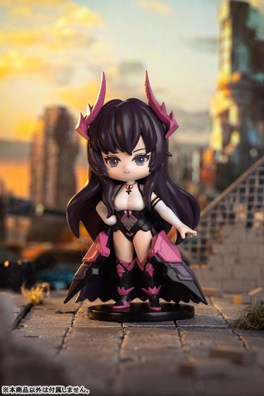 [Exclusive Bonus] "Goddess of Victory: Nikke" Trading Figure Eden Collection 6Pack BOX(Pre-order)