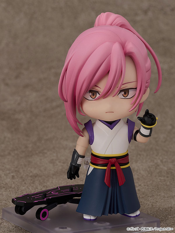 Nendoroid SK8 the Infinity Cherry blossom(Pre-order)
