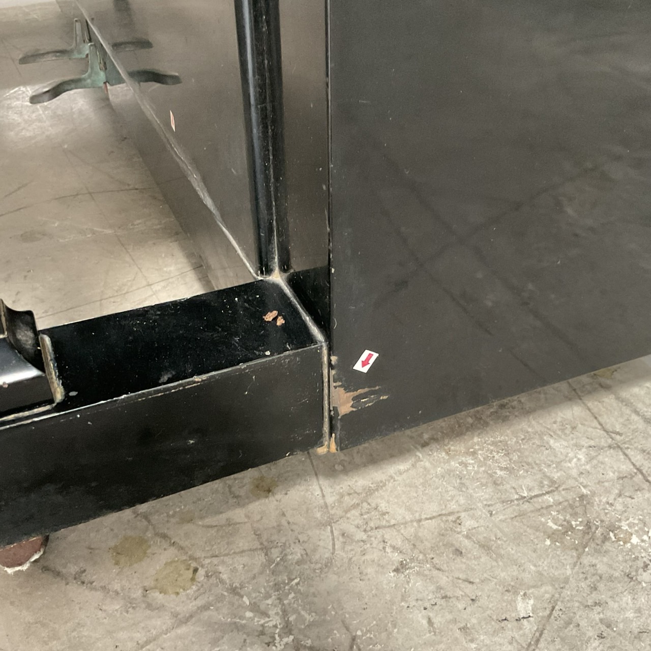 เปียโนอัพไลท์ Schweizerstein : HU-200