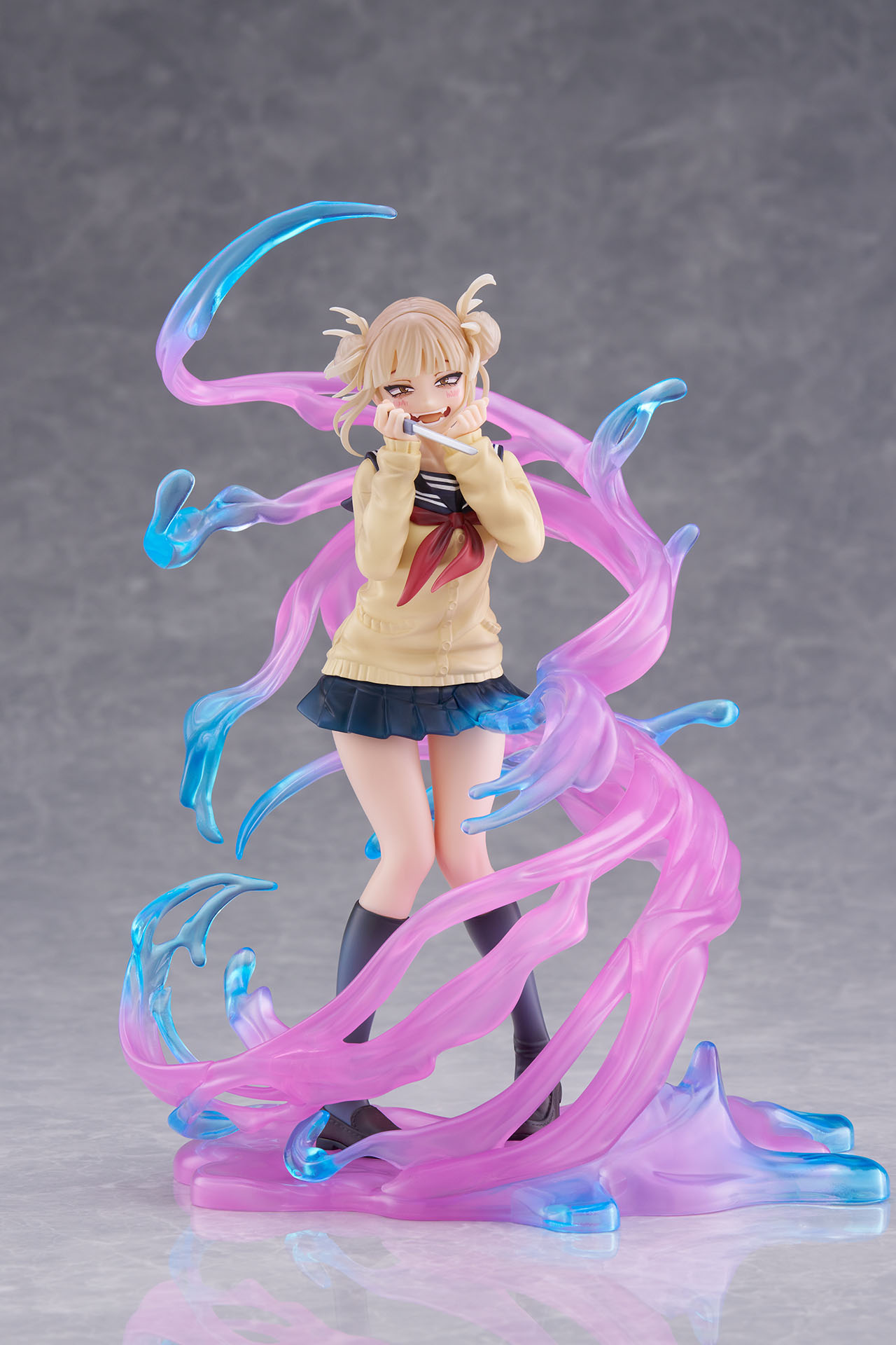DRESSTA Himiko Toga My Hero Academia Complete Figure(Pre-order)
