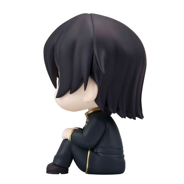 LookUp Code Geass: Lelouch of the Rebellion Lelouch Lamperouge Complete Figure(Pre-order)