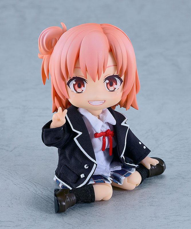 Nendoroid Doll My Teen Romantic Comedy SNAFU. Climax Yui Yuigahama(Pre-order)