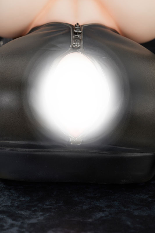 Kuzunoha Gozen Sports Bag Ver. 1/6 Complete Figure(Pre-order)